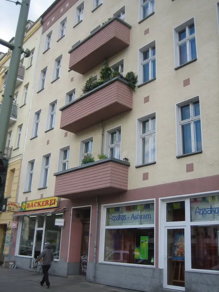 Klein aber fein, schöne Wohnung im Herzen Berlins — photo 1